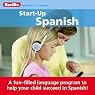 Start-Up Spanish