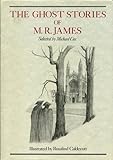 The ghost stories of M.R. James
