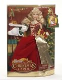 Barbie In A Christmas Carol as Eden Starling