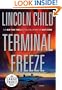 Terminal Freeze (Random House Large Print)