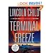 Terminal Freeze (Random House Large Print)