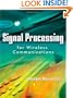 Signal Processing for Wireless Communications