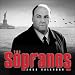 Sopranos: 2008 Wall Calendar