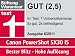 Auszeichnung