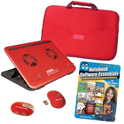 PC Treasures Computer Accessory Kit  Digital 