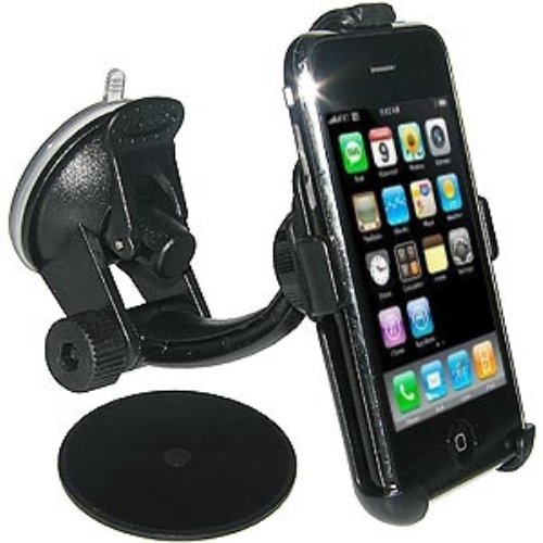 Mount Iphone Windshielddash Suction Gps 660 Console