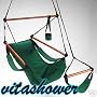SUPER DELUXE SKY HANGING AIR CHAIR - HAMMOCK SWING