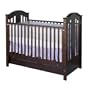 DaVinci Roxanne Convertible Crib