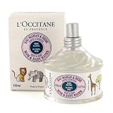 L`Occitane - Mom & Baby Water