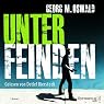 H&ouml;rbuch Unter Feinden