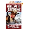 Last Gunfighter: Winter Kill