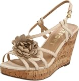 Report Women'S Kinskey Wedge Sandal