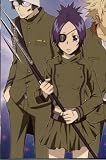 Japanese Anime Katekyo Hitman Reborn Cosplay Costume - Kokuyo School Uniform 1st Ver Set Small