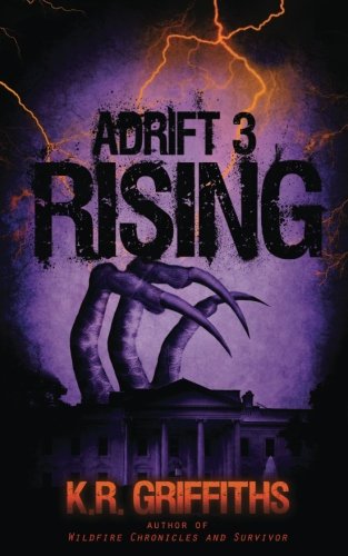 Adrift 3: Rising