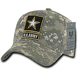Rapiddominance Army Back to the Basics Cap