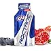 Gu Energy Roctane Ultra Endurance Energy Gel, Blueberry Pomegranate, 8Count