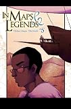 IN MAPS & LEGENDS Issue 5 (Comic Book /