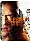 Prison Break - Season 3