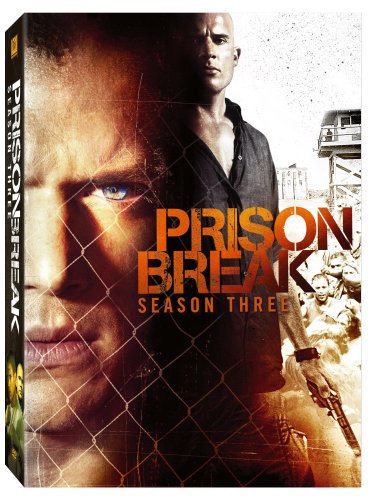 Prison Break - Season 3