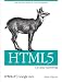 Image of HTML5: Up and Running