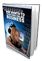 One Month to Your Own Online Business