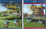 Swing Simple Short Game & Swing Simple Full Swing