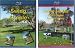 [Blu-ray] Swing Simple Short Game & Swing Simple Full Swing