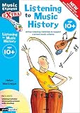 Listening to music history : active listening materials to support a school music scheme