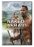 NAKED & AFRAID: SEASON 1