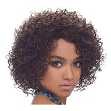 OUTRE Synthetic Hair Half Wig Quick Weave Renee 1 ~ OUTRE