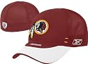 Washington Redskins 2007 NFL Draft Hat