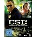 CSI: Crime Scene Investigation - Season 11.2 [3 DVDs]