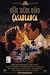 Casablanca - Movie Poster / Print -- Custom Framing Available Image