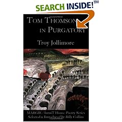 Tom Thomson In Purgatory