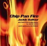 Chip Pan Fire