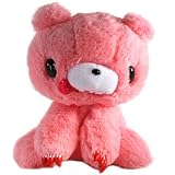 Gloomy Bear Plush Pastel Color - Pink (9 Plush)