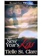 New Year's Kiss