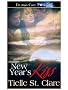 New Year's Kiss (Wolf's Heritage, Book One)