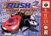 Rush 2 Extreme Racing USA