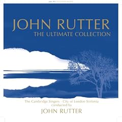 John Rutter - The Ultimate Collection