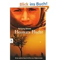 Hesmats Flucht: Eine wahre Geschichte aus Afghanistan