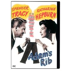 Adam's Rib by 
