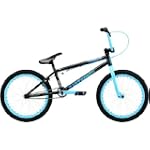 SAVE $170 - Eastern Element BMX Bike Street Freestyle Vert Black 2009 $409.99