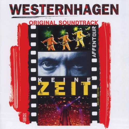 Westernhagen - Keine Zeit - Zortam Music