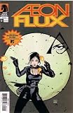 Aeon Flux, #1 (Comic Book)