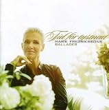 Marie Fredriksson's Ballader