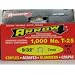 Arrow Fastener 25932 9/32-Inch T25 Staples (1000-Pack)