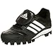 Sporting Goods : adidas Little Kid/Big Kid Triple Star 6 Low Baseball Cleat