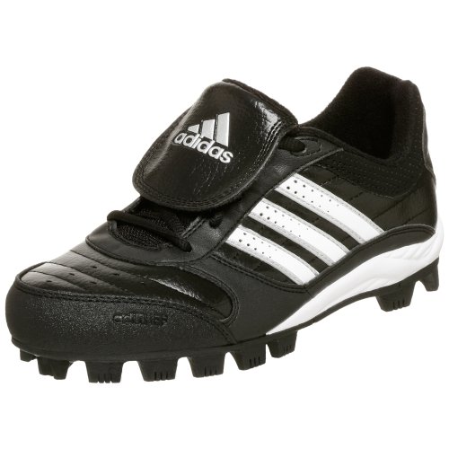 adidas Little Kid/Big Kid Triple Star 6 Low Baseball Cleat