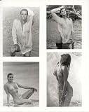 Bo Derek Collage Photo Sexy Pinup Girl Model Pinups Photos 8x10
